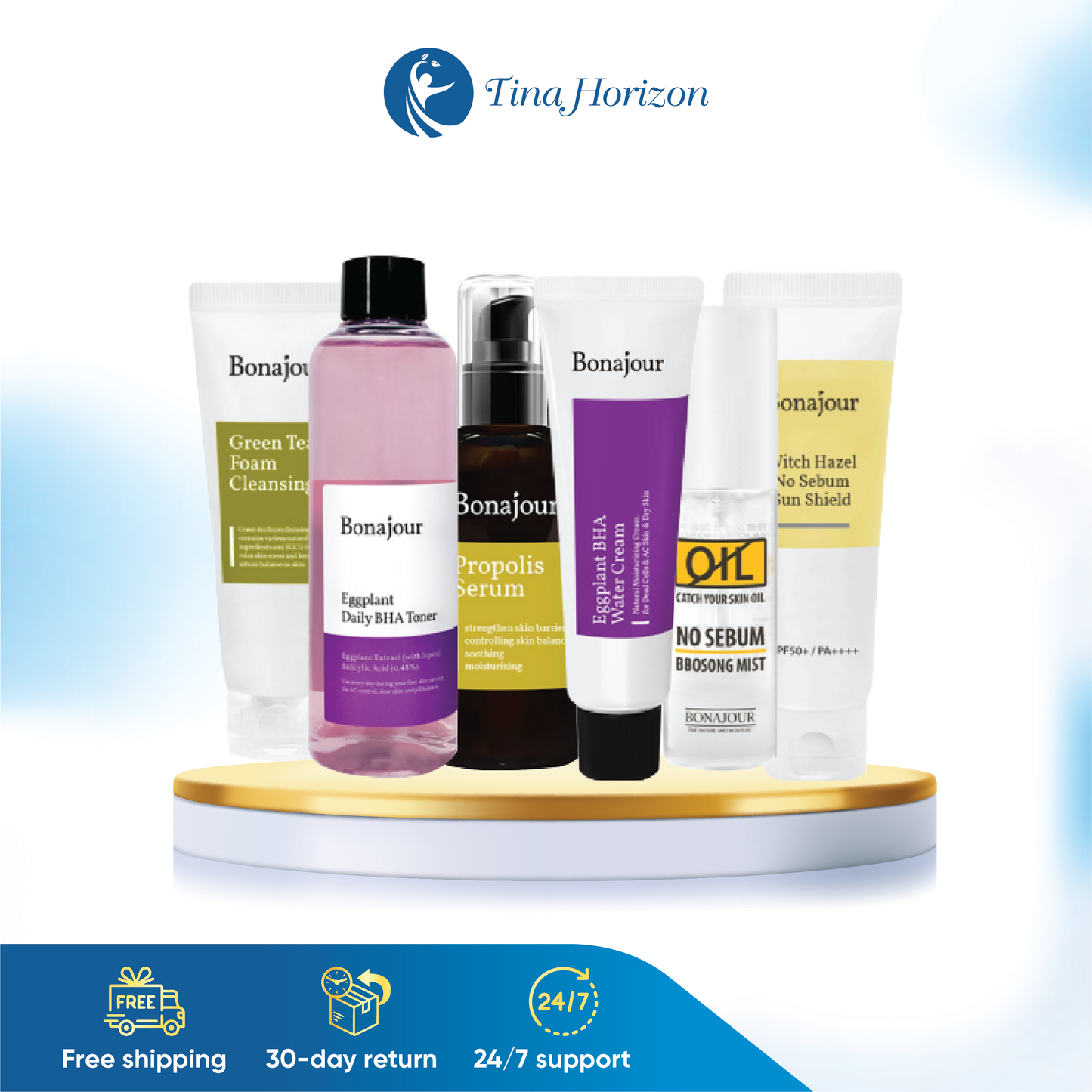 SET Chiết xuất Cà Tím