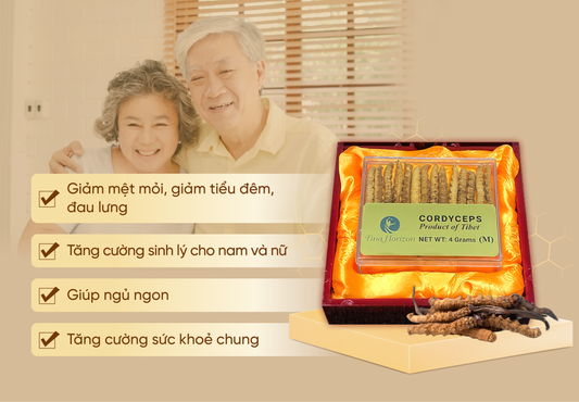 Muốn sống khỏe sống thọ, đừng bỏ qua “báu vật” y học này!