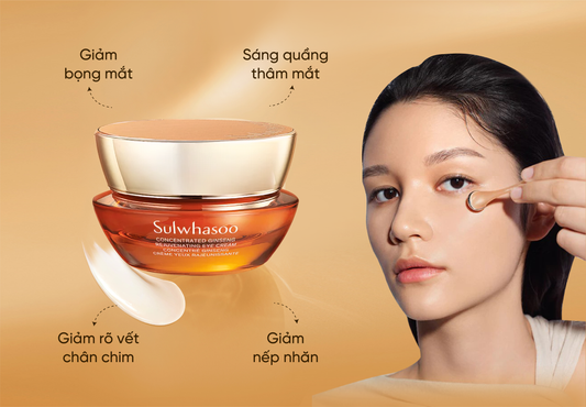 Những thói quen gây tổn thương vùng mắt mà bạn cần tránh