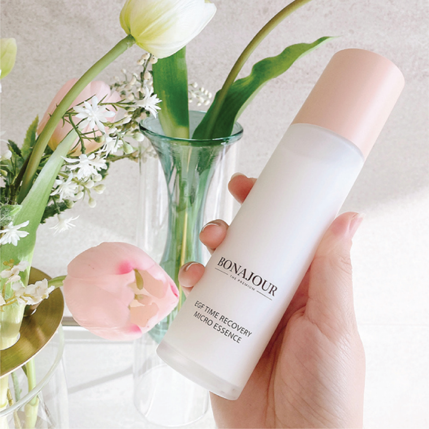 Essence EGF Hồi Phục Làn Da Tươi Trẻ
