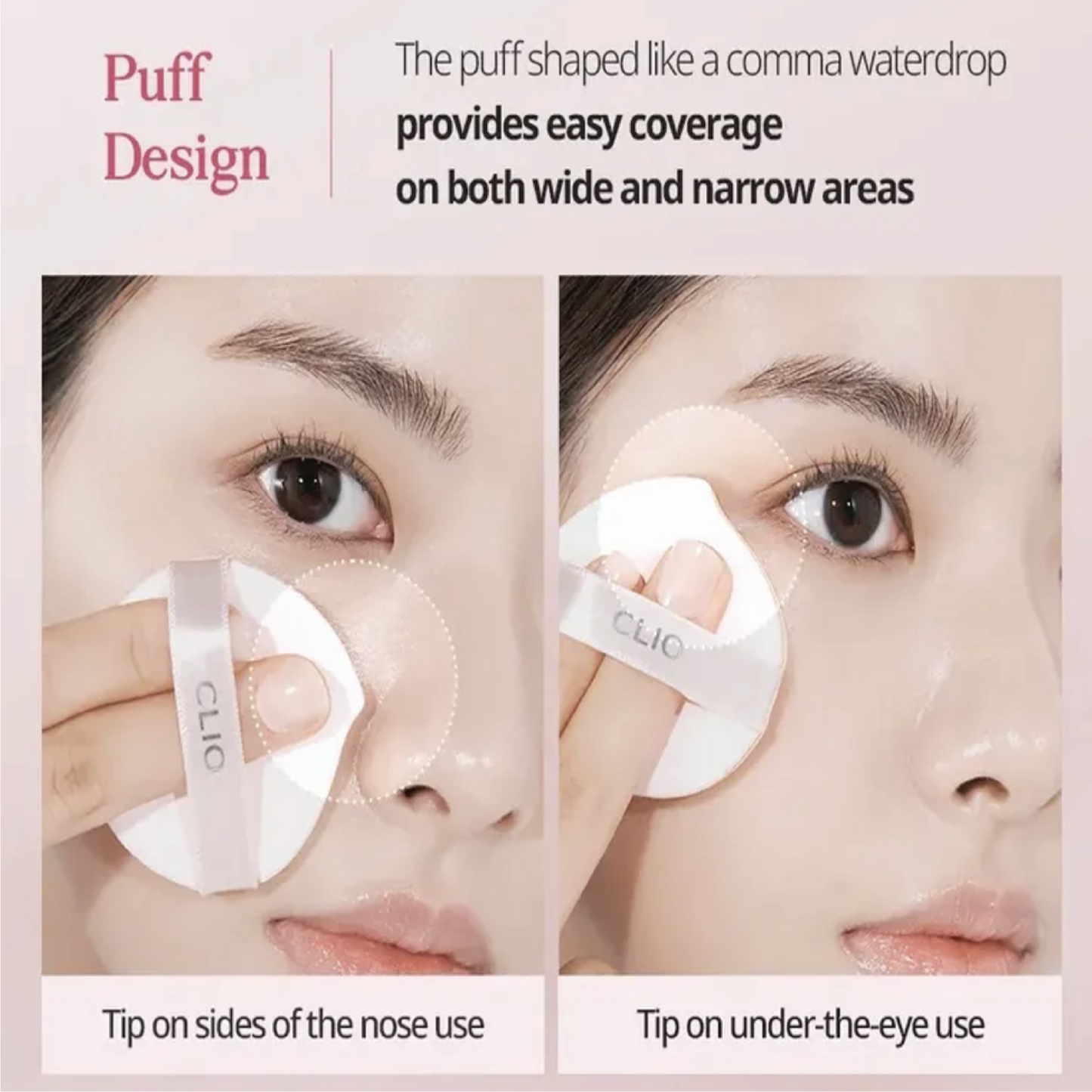 Phấn nước Che khuyết điểm Cilo Kill Cover Mesh Glow Cushion Set (Lingerie)