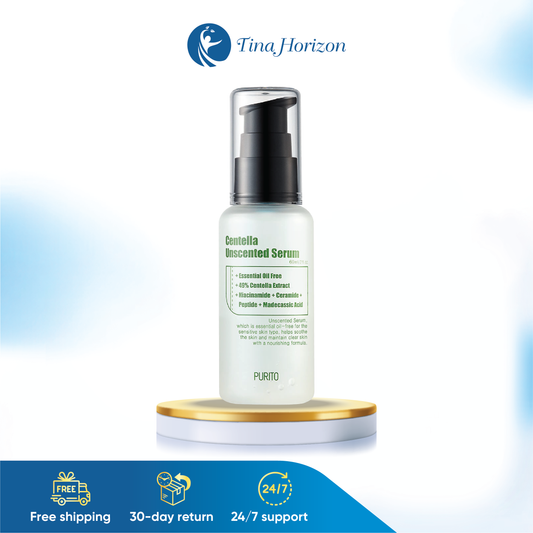 Serum Chiết xuất từ Rau má PURITO