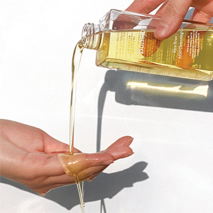 Dầu tẩy trang 90% từ cám gạo Bonajour