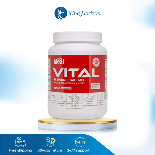 Sữa Dinh Dưỡng SureMeal Vital Tăng Cường Miễn Dịch
