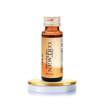 COMBO 3 Nước uống Super Collagen with Fucoidan