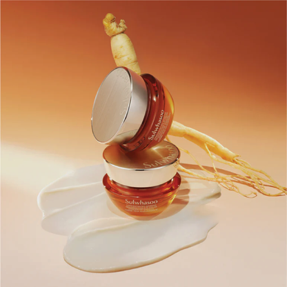 Kem Dưỡng Mắt Chống Lão Hóa Sulwhasoo Concentrated Ginseng Rejuvenating Eye Cream